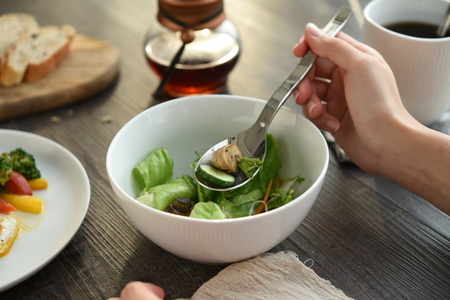 vegetablesの写真素材