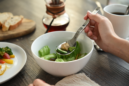 vegetablesの写真素材