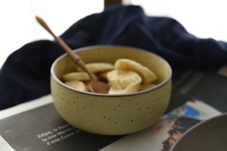 bananaの写真素材
