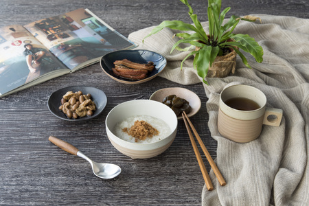 chinese cuisineの写真素材