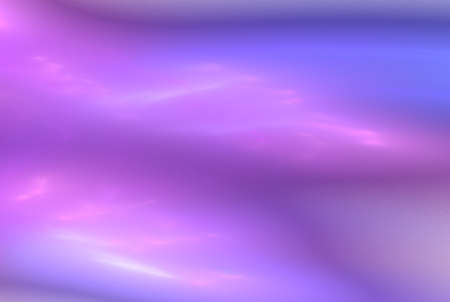 Purple Clouds Background