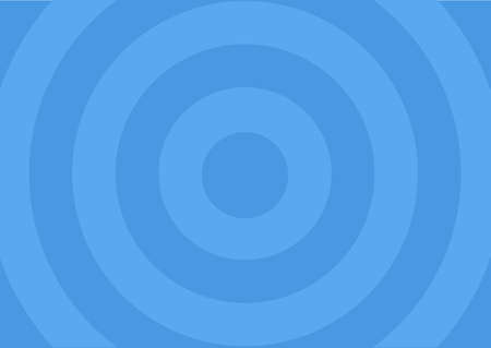 Aqua Blue Backgroundの写真素材