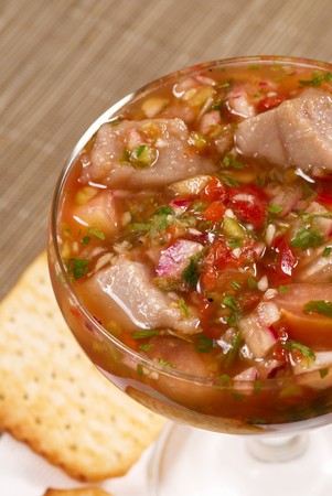 Cevicheの写真素材