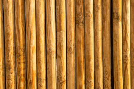 Full frame detail take of a  fenceの写真素材