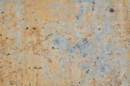 Full frame take of a weathered concrete surface
