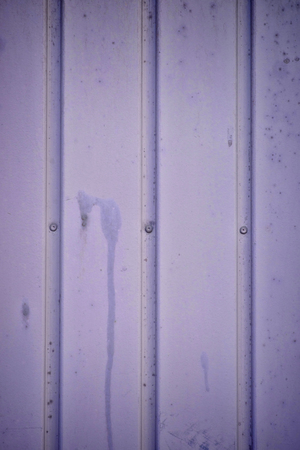 Full frame take of an old metal doorの写真素材