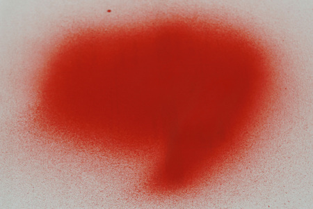 watercolor painting backgroundの写真素材