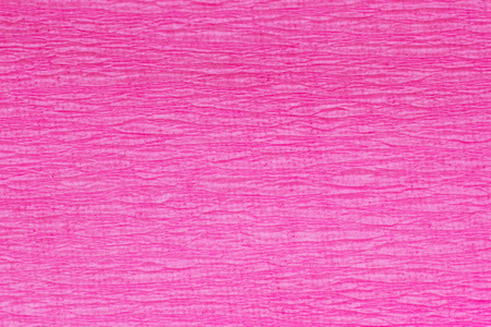 Texture of pink embossed paper, macro photographyの写真素材