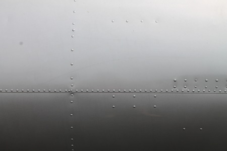 Fighter Airplane Surface Backgroundの写真素材