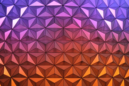 Colorfull Backgroundの写真素材