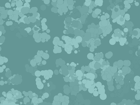 Abstract Background Color Green