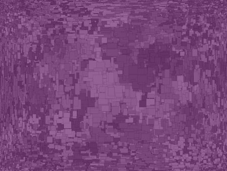Rectangles Background Purpleの写真素材
