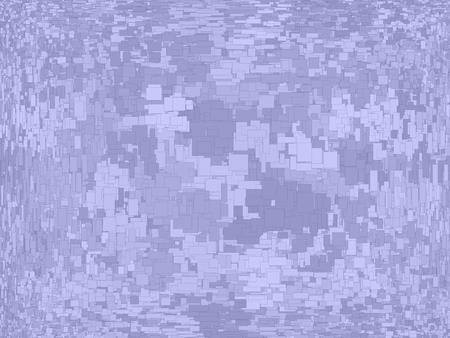 Rectangles Background Blueの写真素材