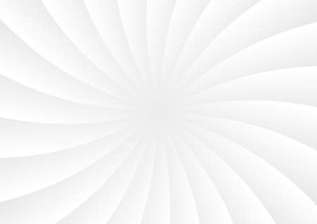 Abstract white and grey background texture, Geometric stripes background designのイラスト素材