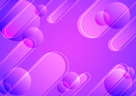 Abstract gradient geometry shape background concept, abstract gradient shape background