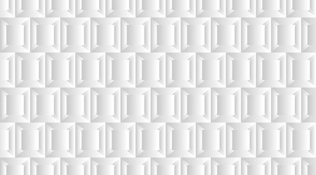 Abstract Geometric Shape Decorative Texture Background Template For Brochure Flyer Bannerのイラスト素材