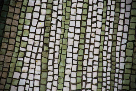 Background as a texture from a repeating pattern