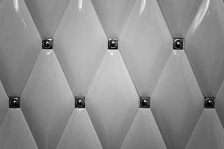 Texture pattern of repeating patterns on the wallの写真素材