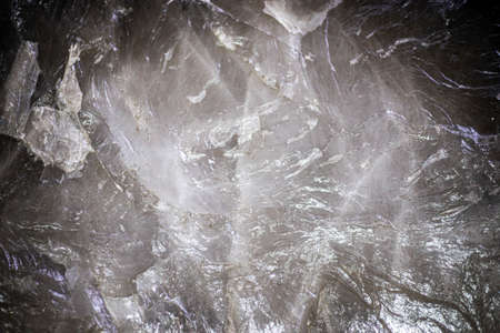 Natural minerals and stones Ñlose-upの写真素材