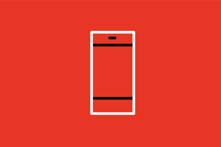 Refrigerator icon. Refrigerator vector icon. Kitchen appliance.のイラスト素材