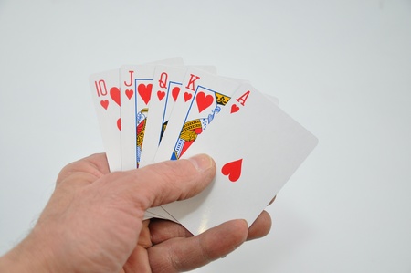 cardsのeditorial素材