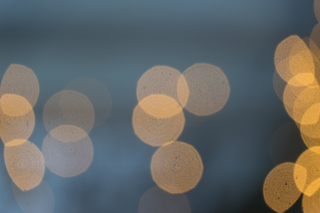 Happy lights to brighten up the dark days of winter, or bring fun to long summer nights.