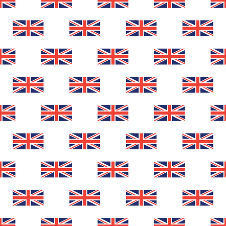 London pattern vector seamlessのイラスト素材
