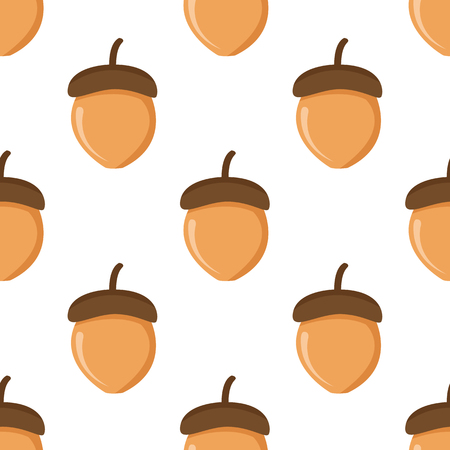 A canary nuts seamless designのイラスト素材