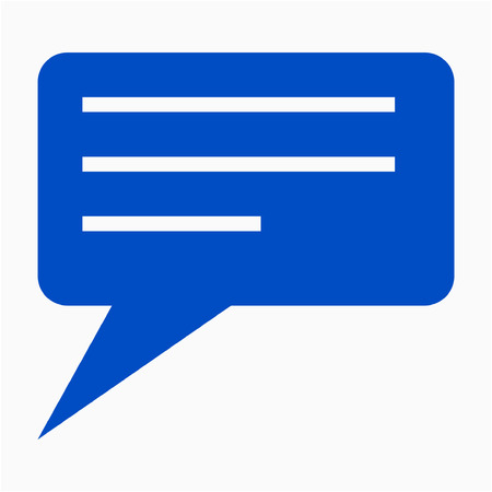 Flat customer service pixel perfect vector icon