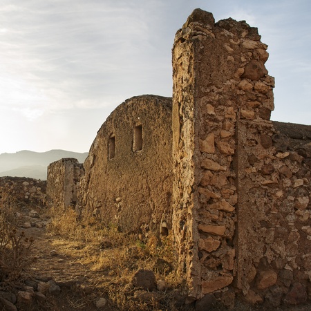 Ruinsの写真素材