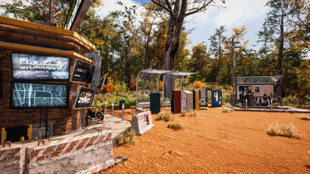 Graphic resources for sustainable development goals, biodiversity, a growing economy and ecology. 3d renderingの写真素材