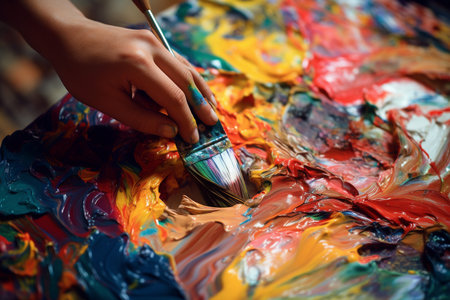 a Captivating Hobbies and Pastimes: Celebrating the Joy of Creative Pursuitsの素材