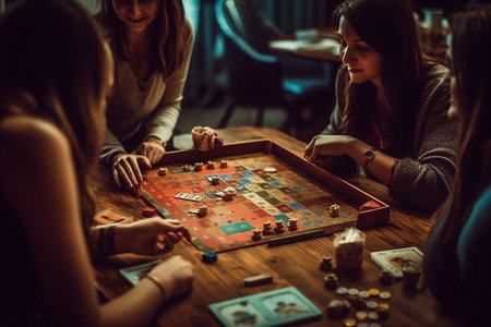 A Unleashing Creativity: Inspiring Hobbies and Leisure Activities for All Agesの素材