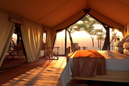 A Idyllic Getaways: Dreamy Destinations for Your Next Vacationの素材