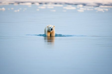 A Visualizing the Alarming Effects Climate Change and Global Warming in Focusの素材