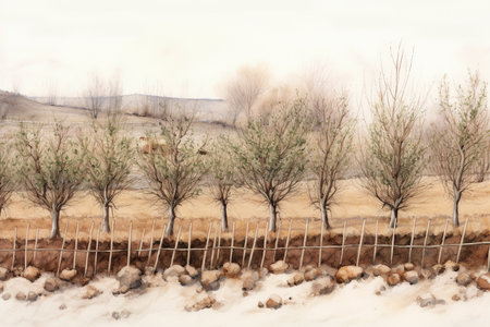 a The Multifaceted Splendor of the Appleの素材