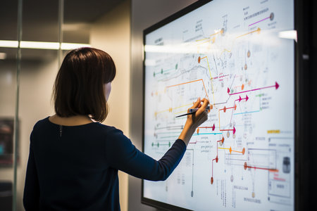 A Empowering Innovations: Data Science and Digital Technology in Smart Officesの素材
