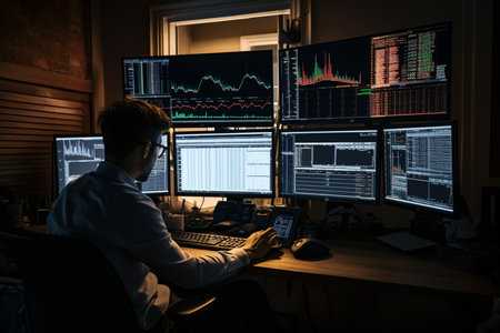 A Empowering Innovations: Data Science and Digital Technology in Smart Officesの素材