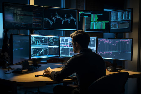A Empowering Innovations: Data Science and Digital Technology in Smart Officesの素材