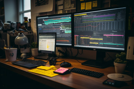 A Crafting the Web: A Developer's Digital Journeyの素材