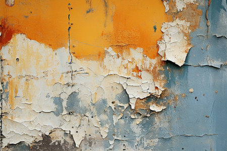 A Unleashing Imagination: The Vibrant Realm of Abstract Artの素材