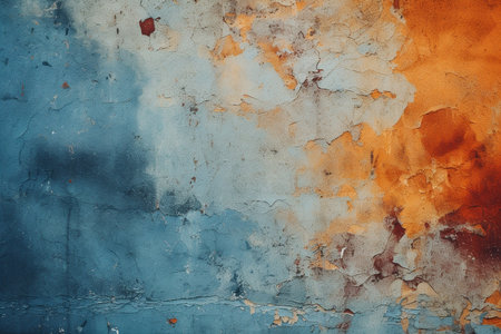 A Unleashing Imagination: The Vibrant Realm of Abstract Artの素材