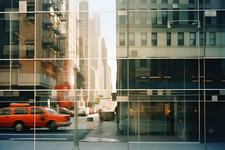 A Juxtapositions in Focus: Unraveling the Spectrum of Contrasts and Commonalities"の素材