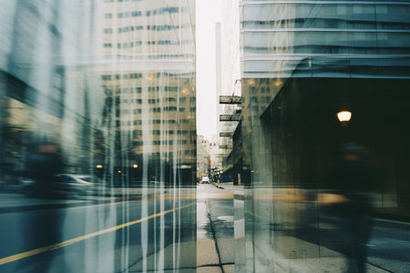 A Juxtapositions in Focus: Unraveling the Spectrum of Contrasts and Commonalities"の素材