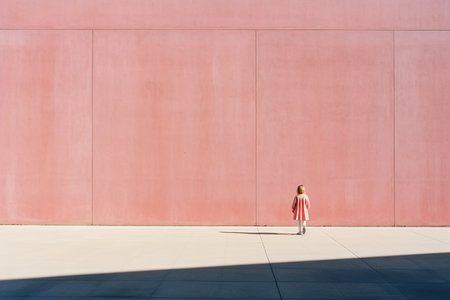 An Harmony in Simplicity: A Minimalistic Visual Symphonyの素材