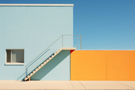 An Harmony in Simplicity: A Minimalistic Visual Symphonyの素材