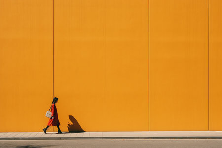An Harmony in Simplicity: A Minimalistic Visual Symphonyの素材