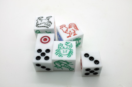 Dice game