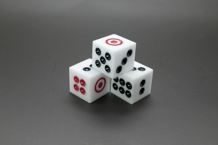 Dice game