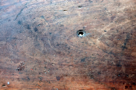 Wood Background Textureの写真素材